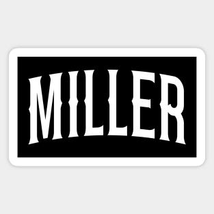 Miller 16 Magnet